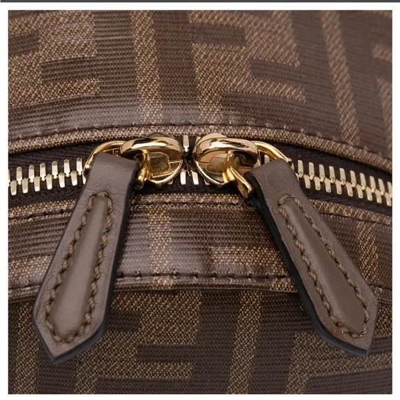 New Fendi Backpack - Picture 12 of 16